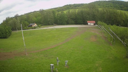 Dětský vlek