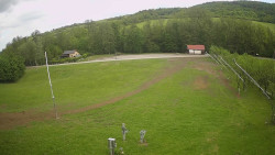Dětský vlek