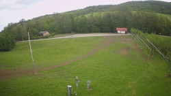 Dětský vlek