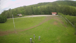 Dětský vlek