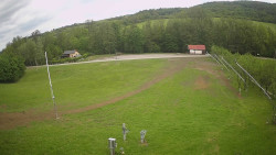 Dětský vlek