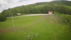 Dětský vlek