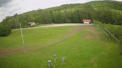 Dětský vlek