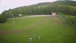 Dětský vlek