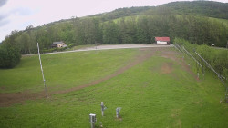 Dětský vlek
