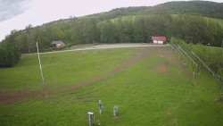 Dětský vlek