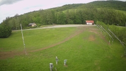 Dětský vlek