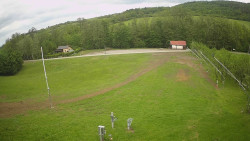 Dětský vlek