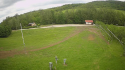 Dětský vlek