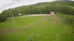 Dětský vlek
