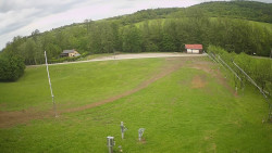 Dětský vlek