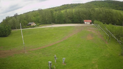 Dětský vlek