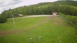 Dětský vlek