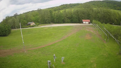 Dětský vlek