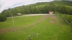 Dětský vlek