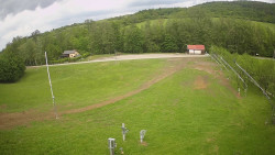 Dětský vlek