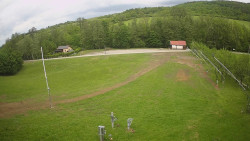 Dětský vlek