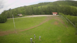 Dětský vlek