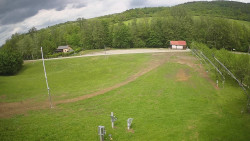 Dětský vlek