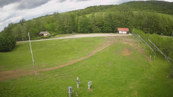 Dětský vlek
