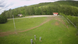 Dětský vlek