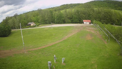 Dětský vlek