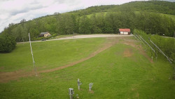 Dětský vlek