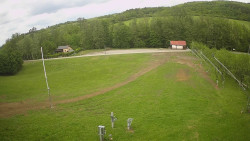Dětský vlek