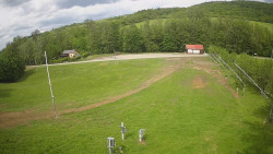 Dětský vlek