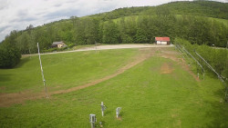Dětský vlek