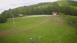Dětský vlek