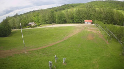 Dětský vlek