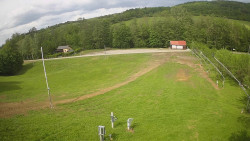 Dětský vlek