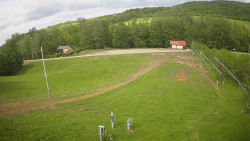 Dětský vlek
