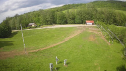 Dětský vlek