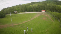 Dětský vlek