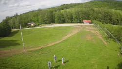 Dětský vlek