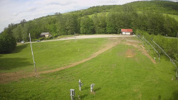 Dětský vlek