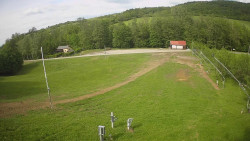 Dětský vlek