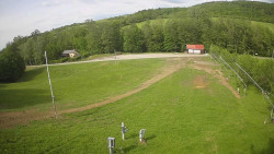 Dětský vlek
