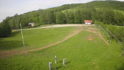 Dětský vlek