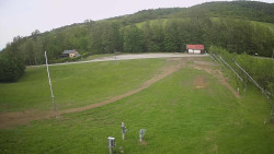 Dětský vlek
