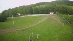 Dětský vlek