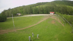 Dětský vlek