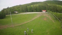Dětský vlek