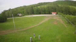 Dětský vlek