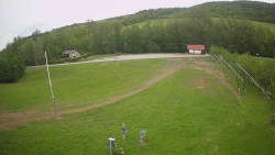 Dětský vlek