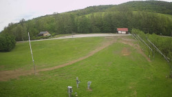 Dětský vlek