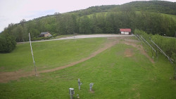 Dětský vlek