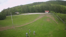 Dětský vlek